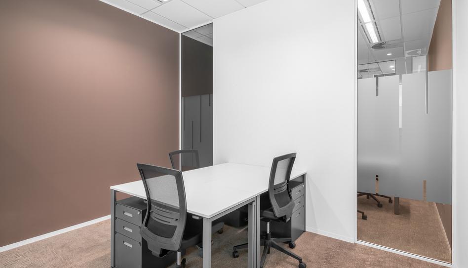 Photo 1 of Office to rent in Plaça de la Pau, 3, Almeda - El Corte Inglés, Barcelona