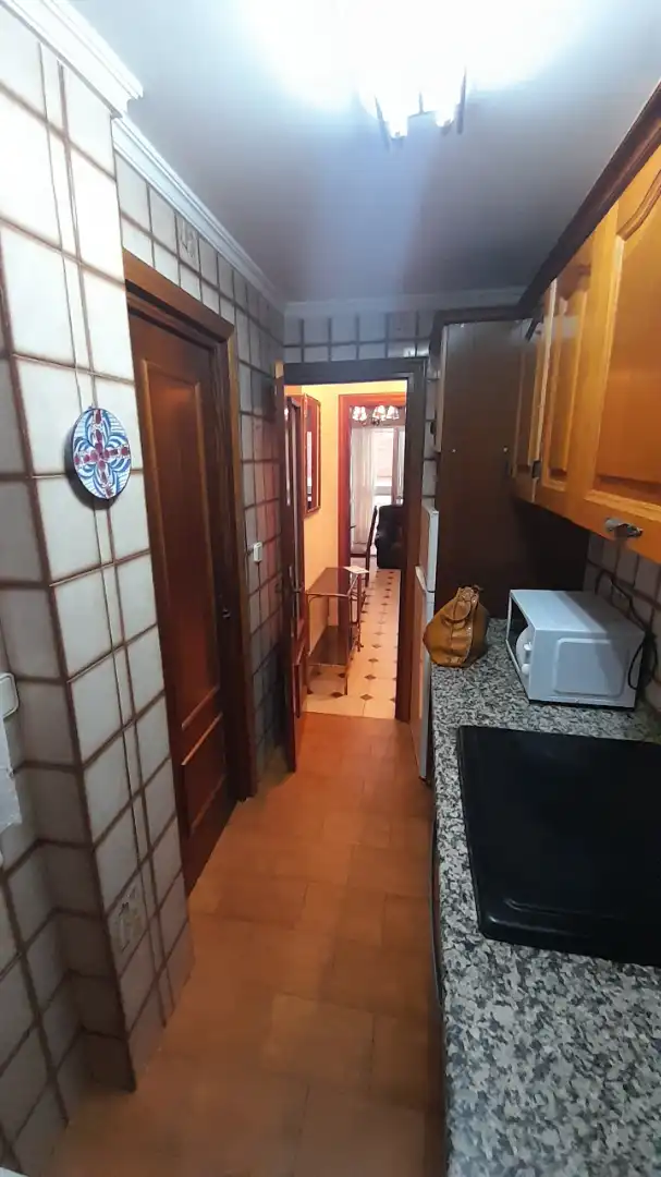 Piso en venta en Vélez-Málaga con Calefacción, Terraza y Amueblado