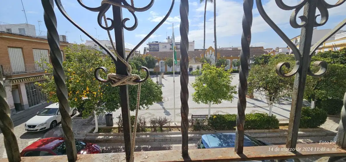 Casa amb terrassa en venda a andalucia, imagen 19