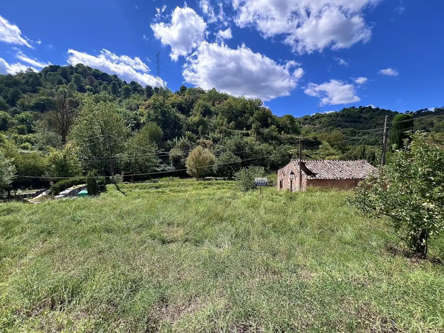 Residencial en venda en Mura