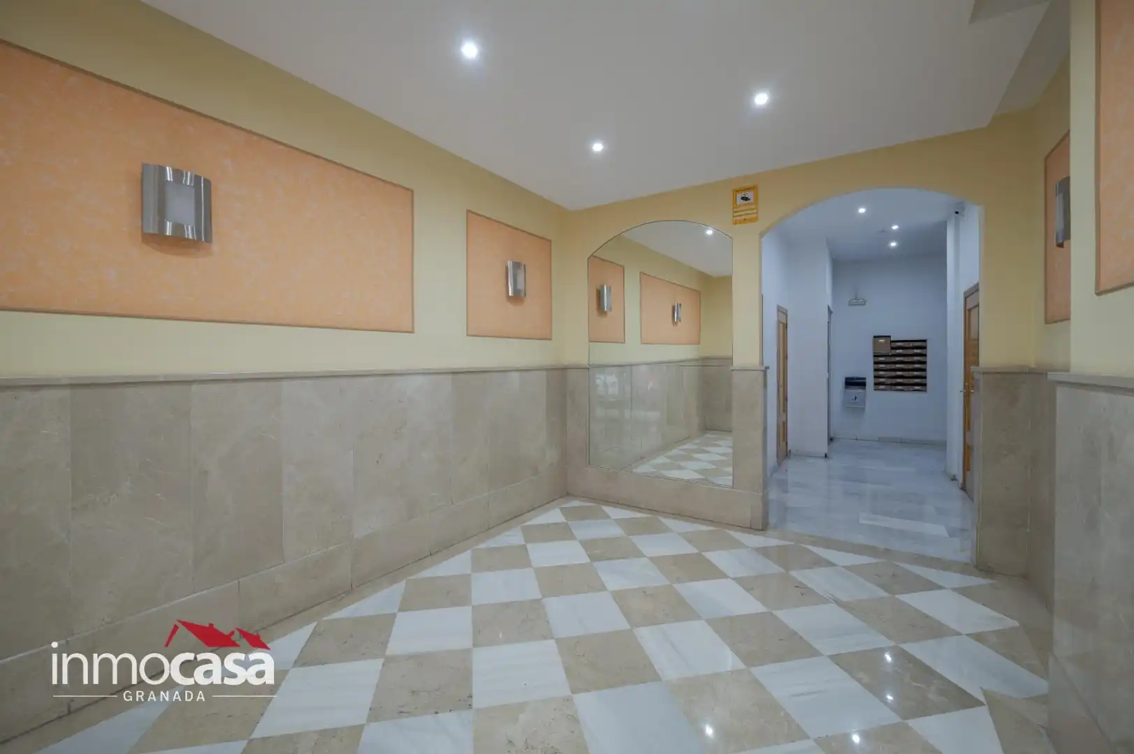 Piso en venta en Zaidín