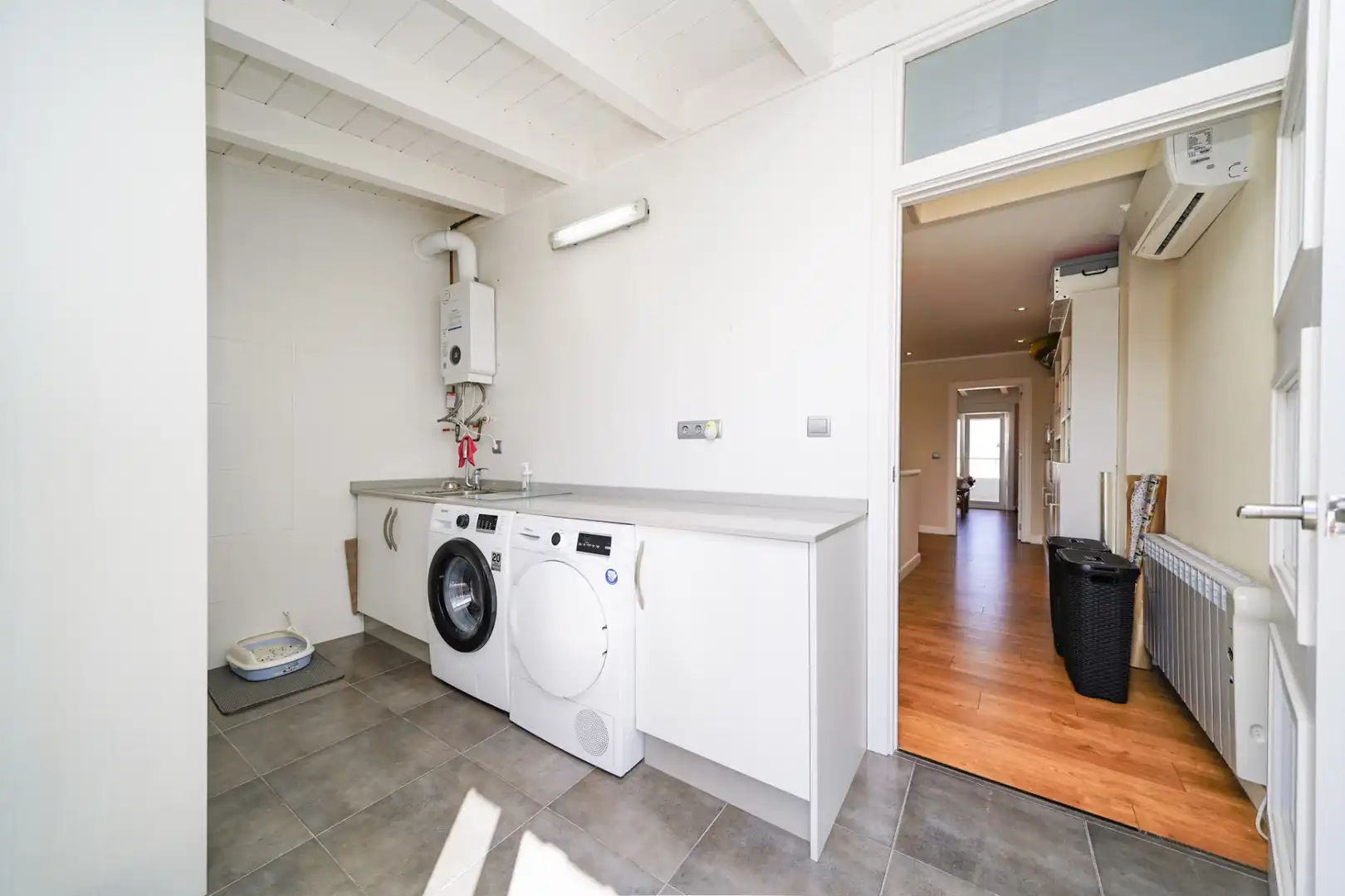Mini appartamento con piscina in vendita a San Javier ciudad, imagen 14
