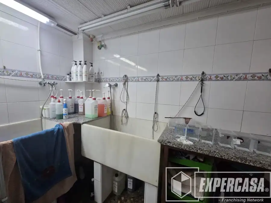 Local comercial en traspàs a Casc Urbà, imagen 14