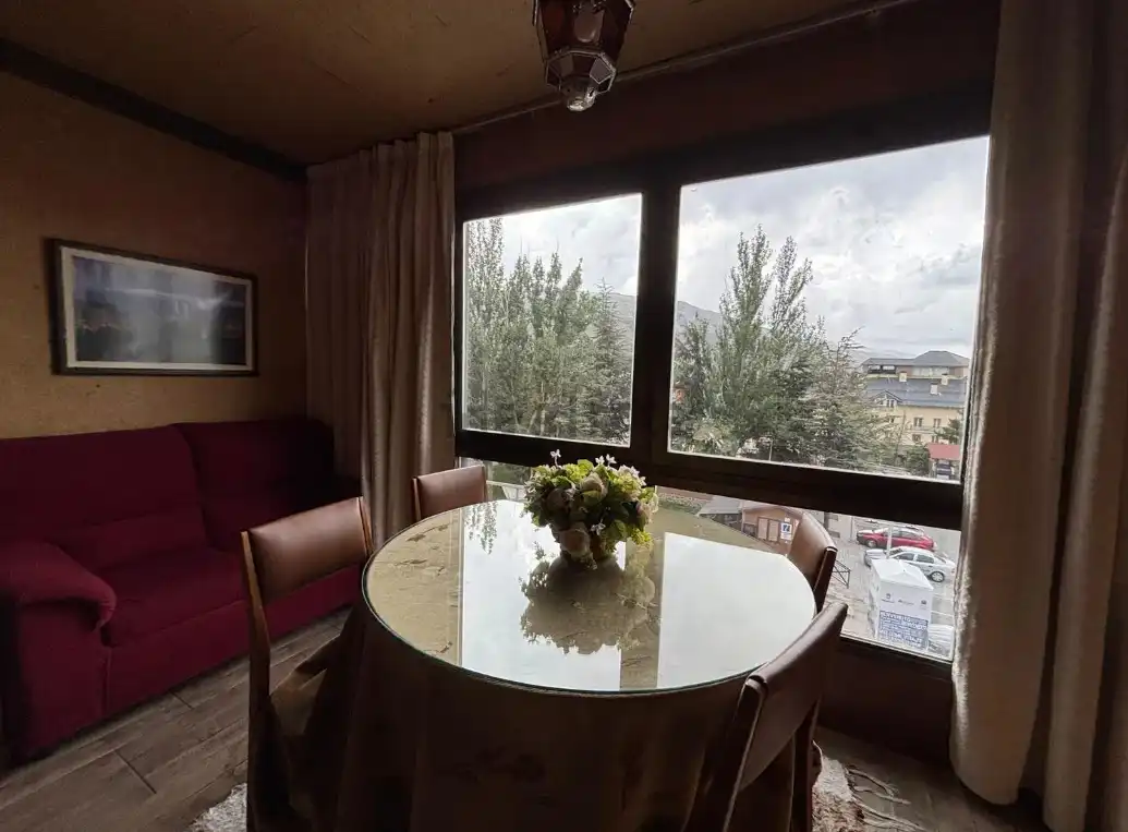 Wohnung mit Aufzug zum Verkauf in Plaza Pradollano 1, imagen 4