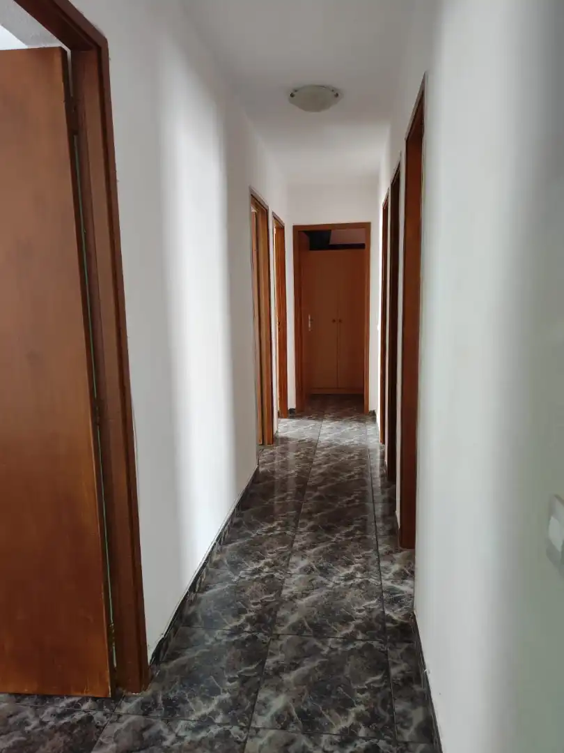 Piso de alquiler en San Cristóbal de la Laguna con Amueblado, Lavadora y Internet