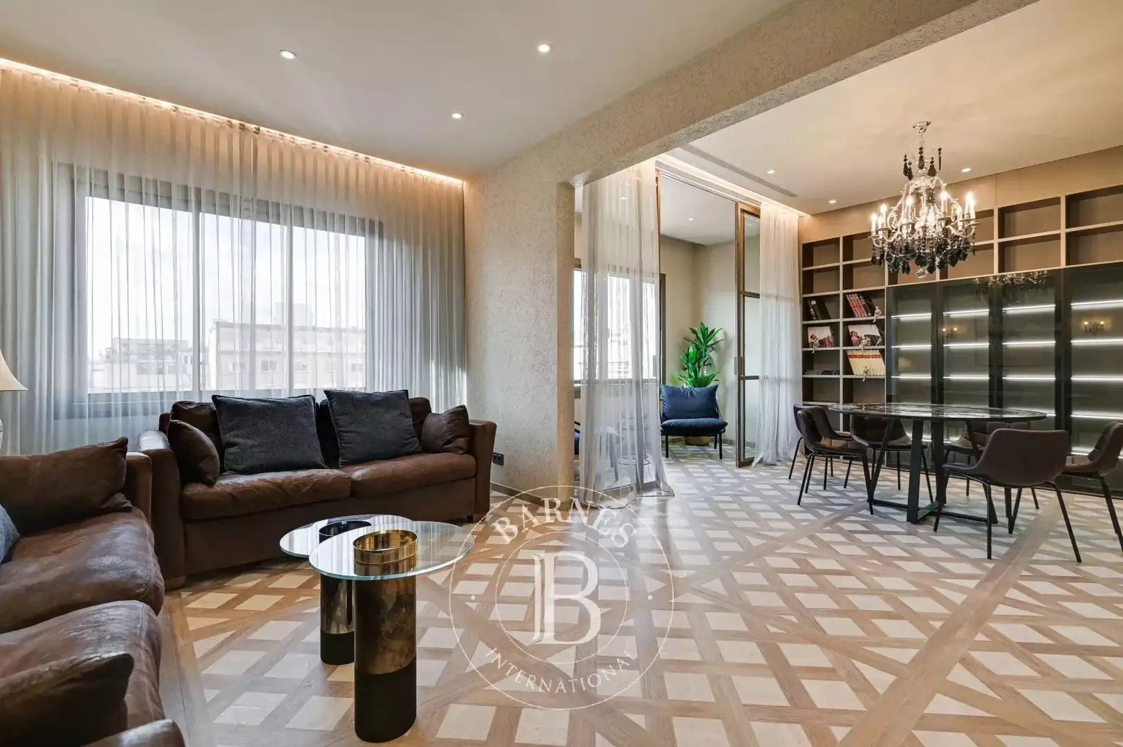 Ático con ascensor en venta en Eixample, imagen 3