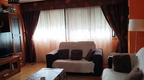 Foto 5 de Piso en venta en Rúa Obispo Argaya Goicoechea, 90, A Gándara, Narón