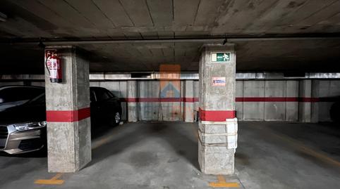 Photo 2 of Garage for sale in Plaça Víctor Mateu I Moles, 3, Príncep de Viana - Clot -Xalets Humbert Torres, Lleida