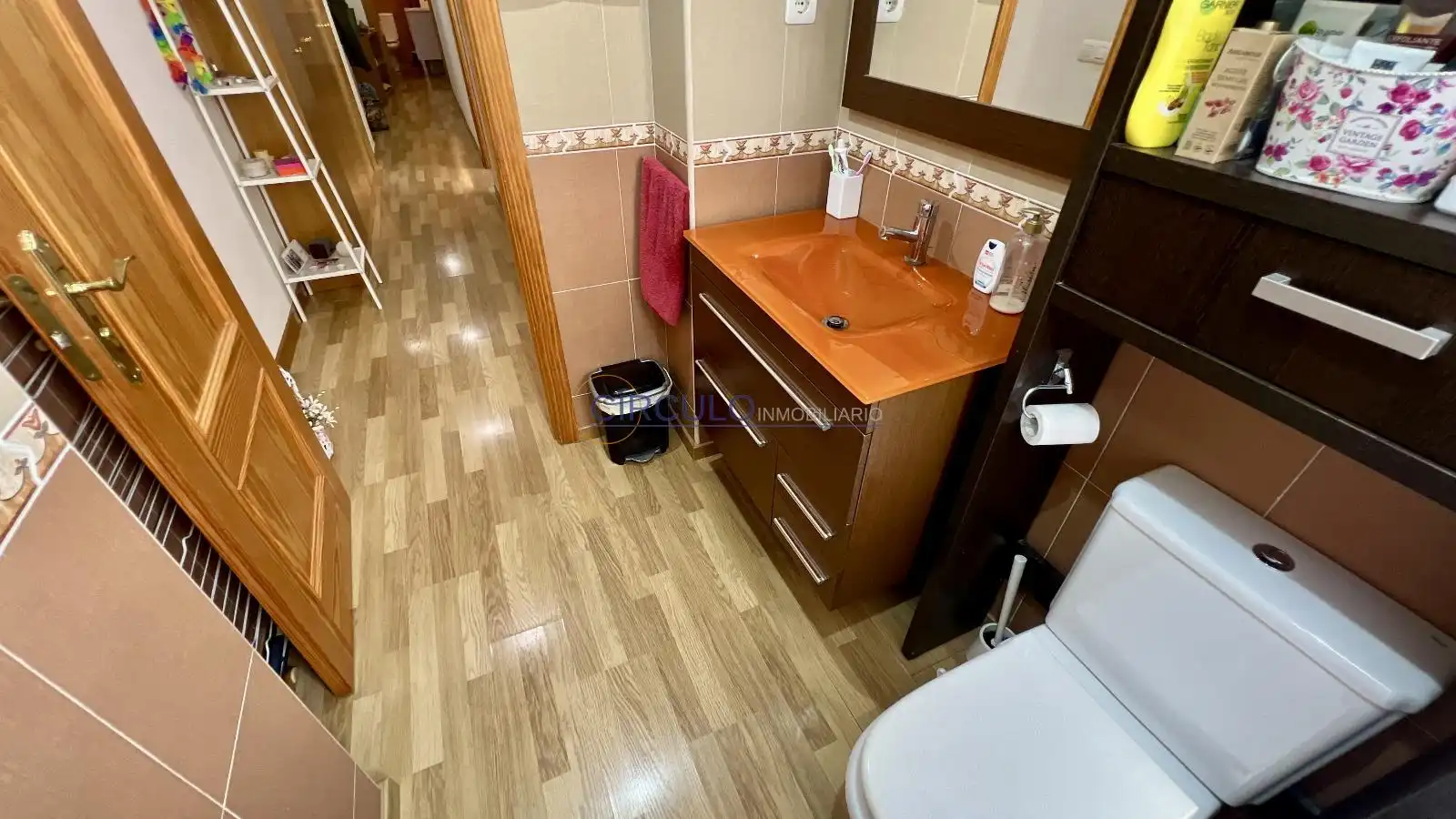 Piso con terraza en venta en Corredera, imagen 33