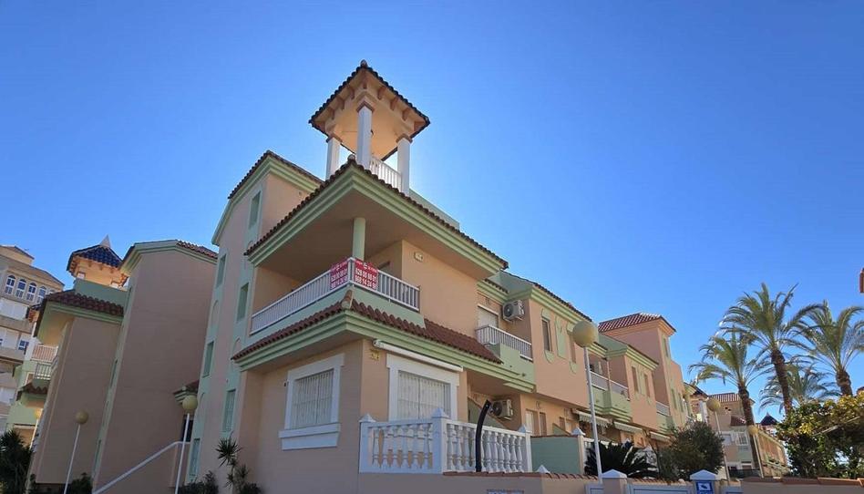 Foto 1 de Dúplex en venda a Pl Poligono K-1-a  Pto Menor, 3, Tomás Maestre, Murcia