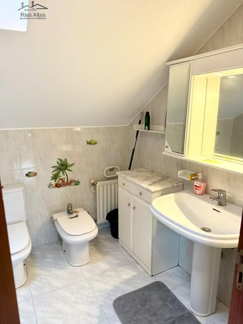 Chalet con piscina en venta en TRIBISQUEIRA, imagen 19