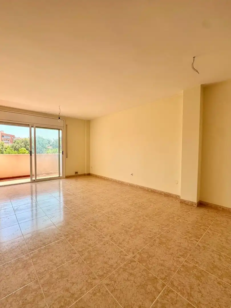 Appartamento con ascensore in vendita a CAMI DE L'ESTACIÓ