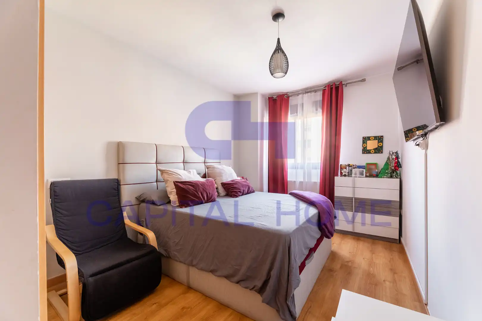 Flat for sale in Navalcarnero, Madrid