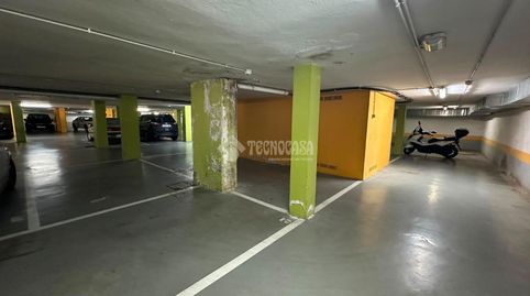 Foto 4 von Garage zum Verkauf in Alisal - San Román, Santander