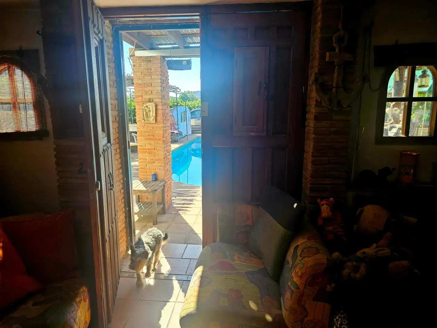 Detached house for sale in Guaro, imagen 30