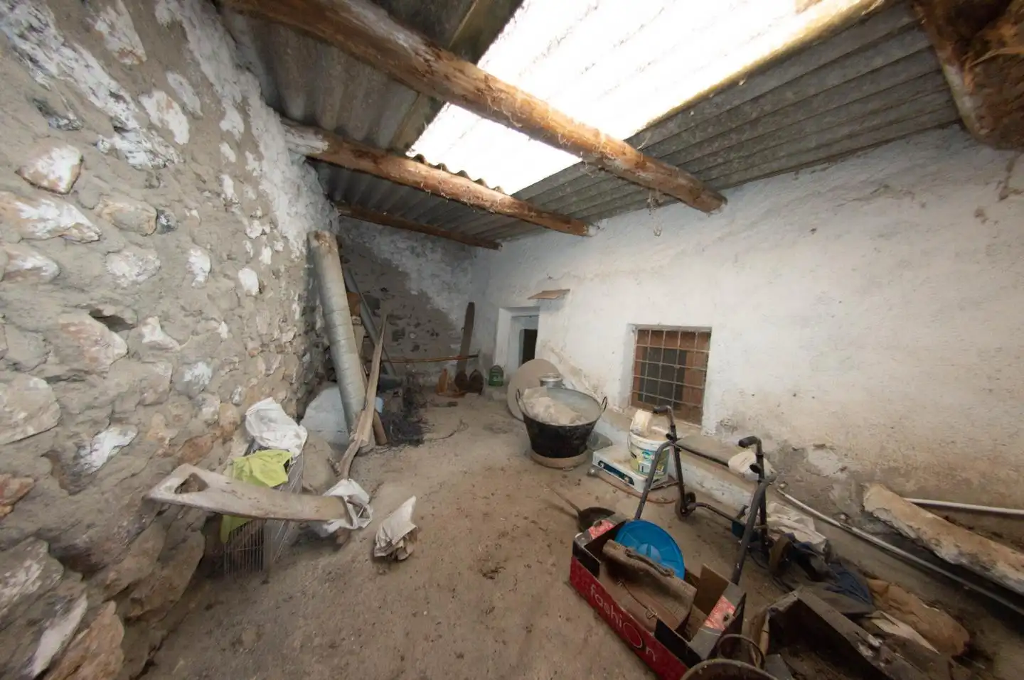 House with garden for sale in Albox, imagen 63