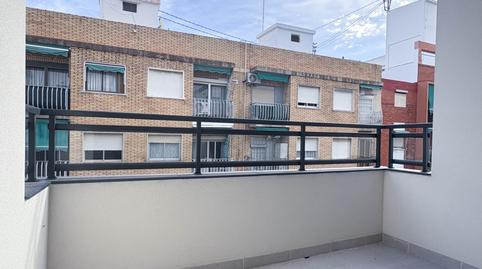 Foto 4 de Piso de alquiler en Calle Calle de Juan Fabregat, 22, La Raïosa,  Valencia Capital