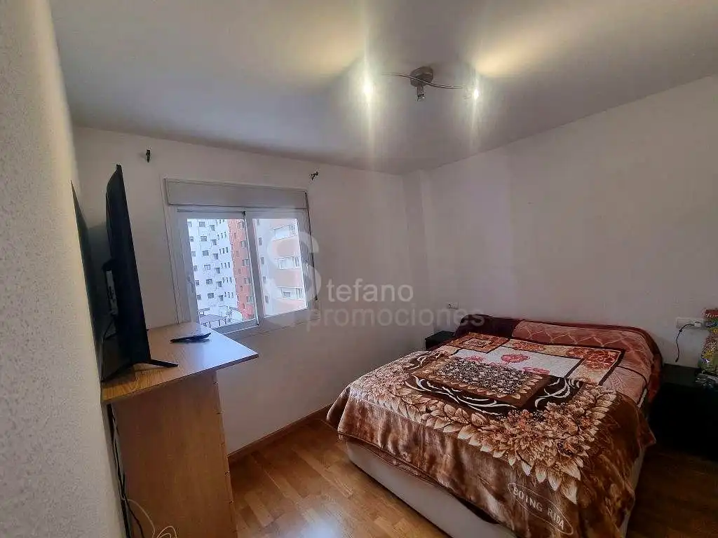 Appartamento con piscina in vendita a Carretera de Cádiz, imagen 9