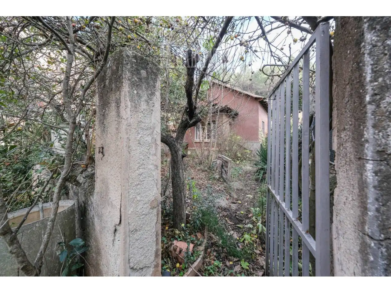 Casa o chalet en venta en Aiguafreda con Calefacción