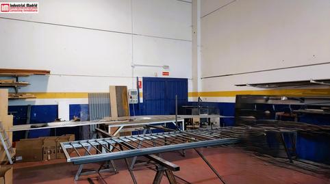 Photo 4 of Industrial buildings to rent in Calle Tungsteno, Zona Industrial, Arganda del Rey