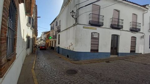 Photo 4 of Houses for sale in Calle Doctor Daniel Caballero, 20, Cortegana, Huelva