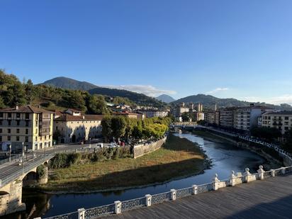 Exterior view of Flat for sale in Tolosa