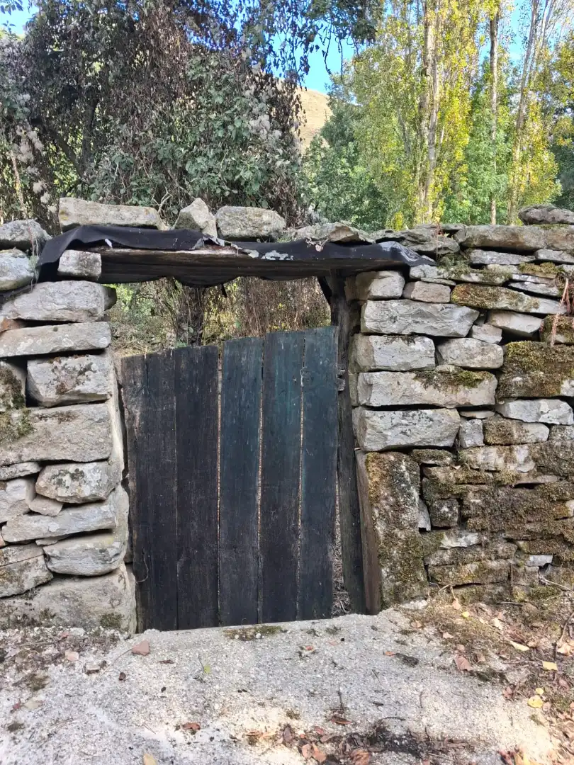 Casa o xalet en venda en Espinosa de los Monteros amb Jardí privat, Terrassa i Balcó