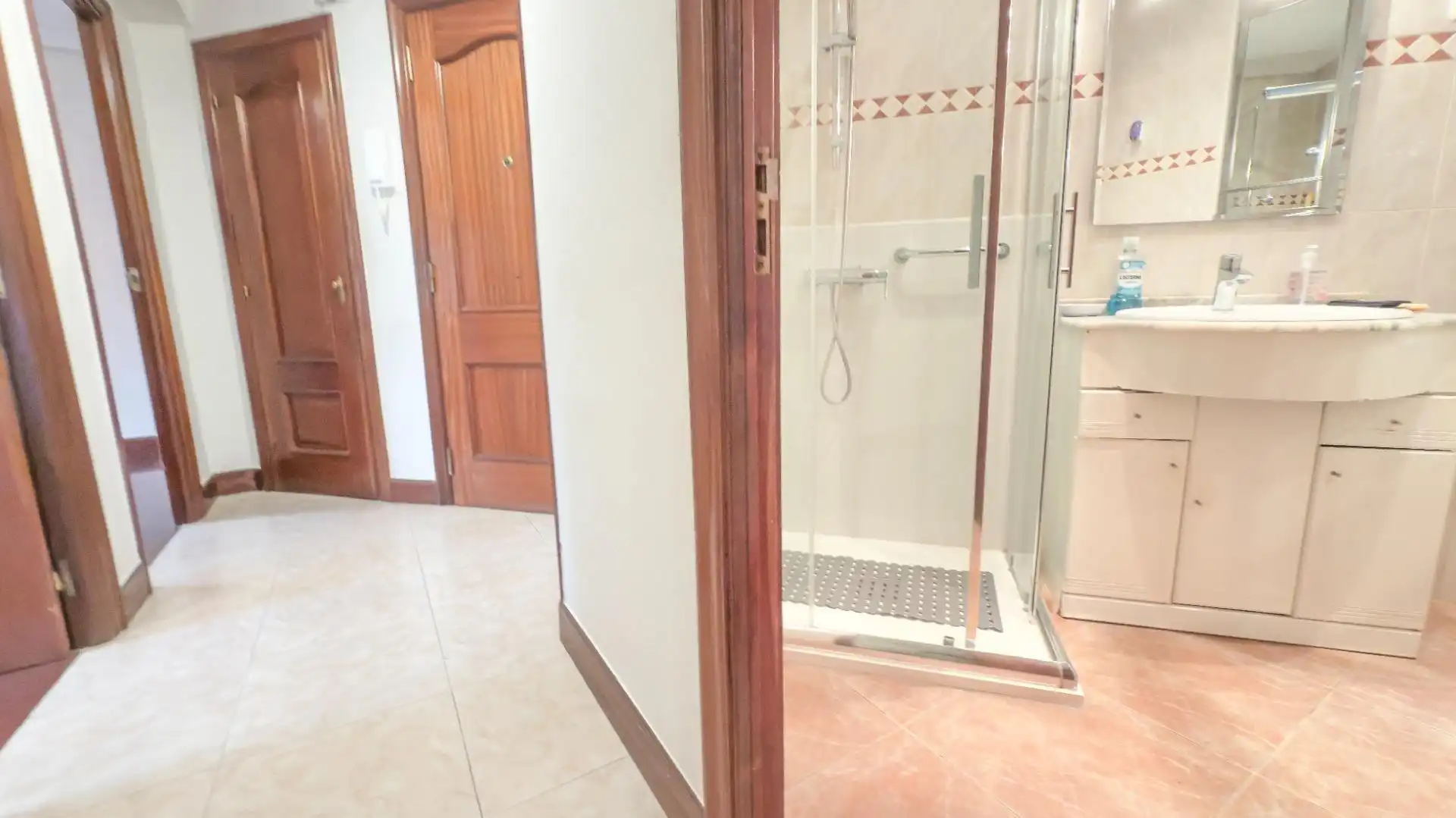 Piso en venta en Calle de San Blas, Gros