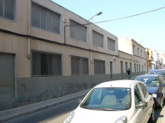 Lands and plots for sale in Plaza de Toros - Avenida Chapí - Trinquete, imagen 8