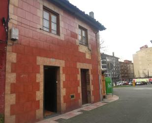 Vista exterior de Casa o xalet en venda en Mieres (Asturias)