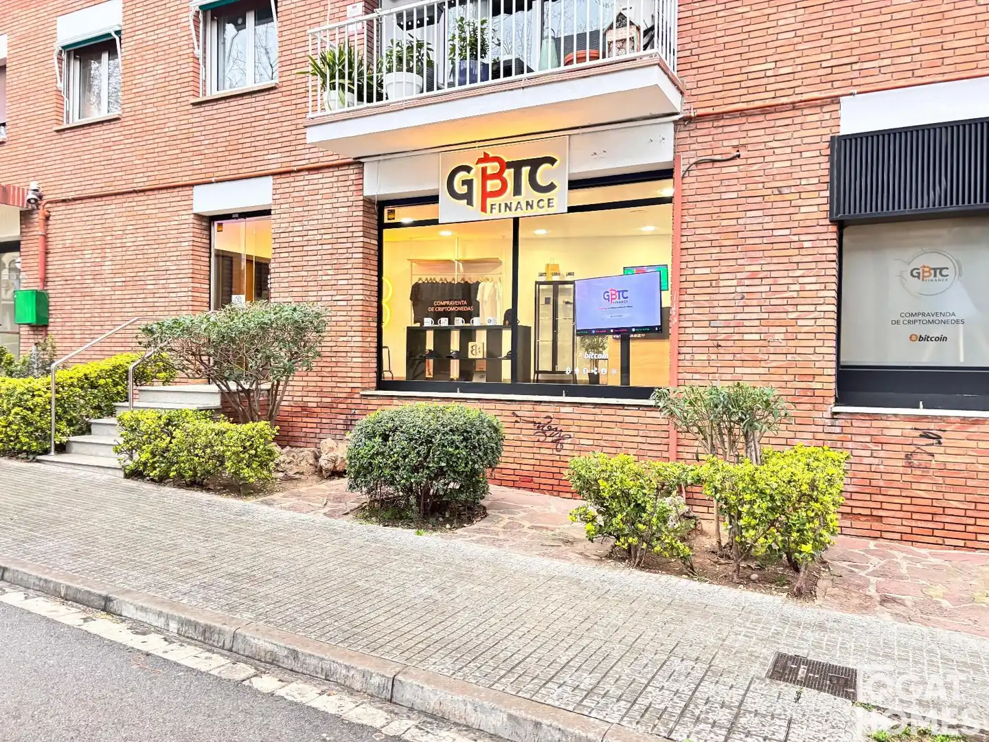 Local comercial de lloguer a N/A, imagen 21