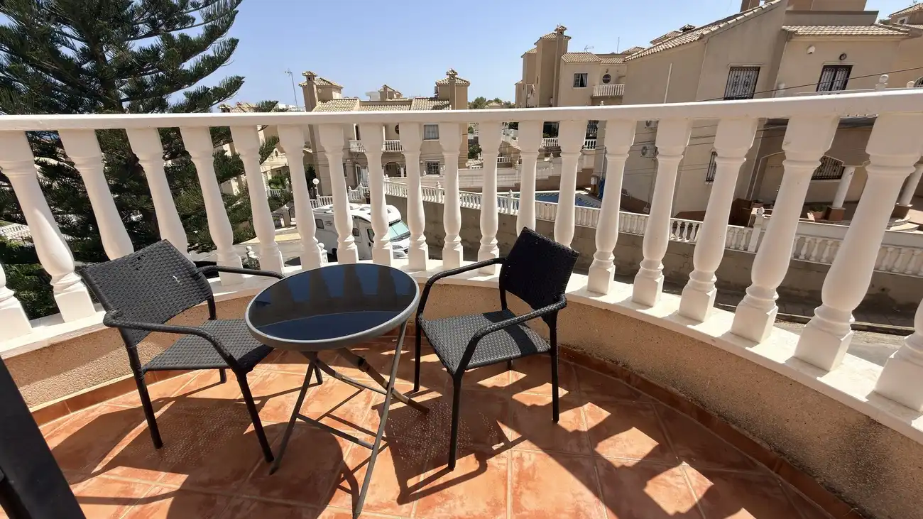 Casa amb piscina en venda a San Miguel de Salinas, imagen 30