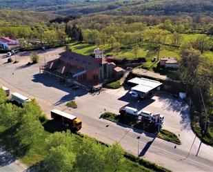 Country house zum verkauf in Somosierra mit Klimaanlage, Heizung und Privatgarten