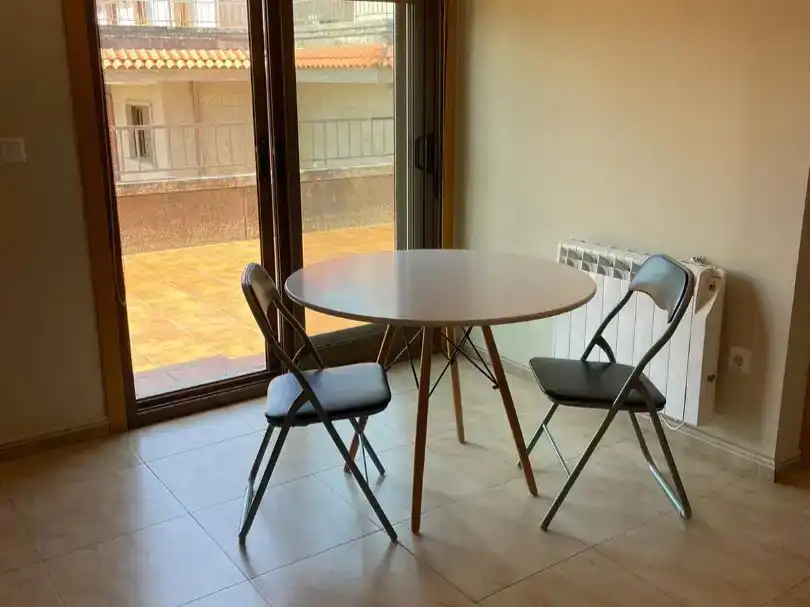 Comedor de Piso en venta en Sanxenxo