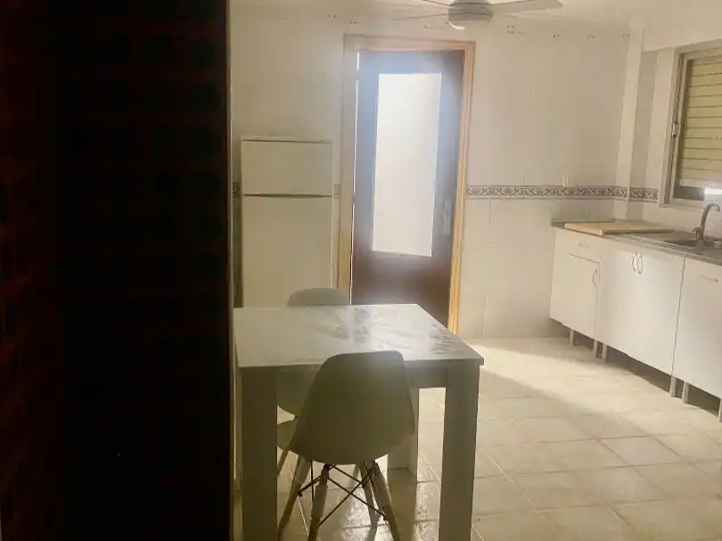 Piso de alquiler en El Ejido, Almería