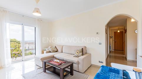 Foto 5 de Apartament en venda a Aiguadolç - Sant Sebastià, Barcelona
