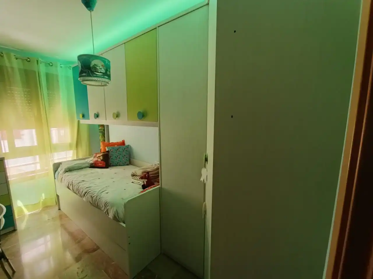 Appartamento con terrazza in vendita a Torredonjimeno, imagen 18