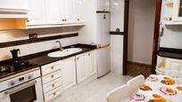 Kitchen of Flat for sale in Alicante / Alacant  with Balcony