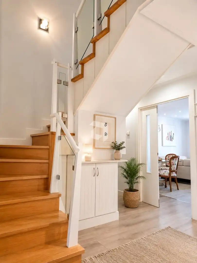 Ático en venta en Madrid con Aire acondicionado, Calefacción y Terraza