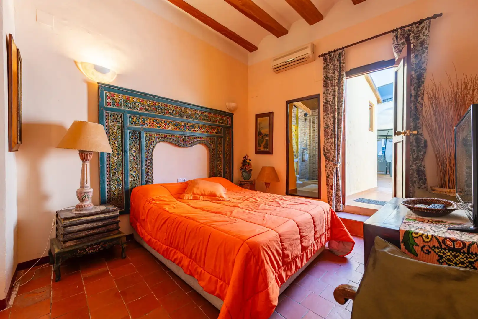 Hotel in vendita a Oliva pueblo, imagen 49