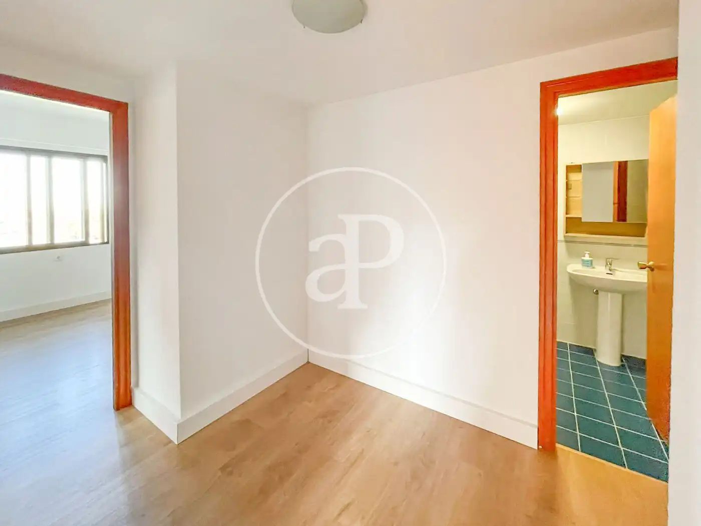 Flat with balcony to rent in C/ de Rubén Darío, imagen 19