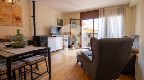 Foto 5 de Dúplex en venda a Sant Pau de Segúries, Girona