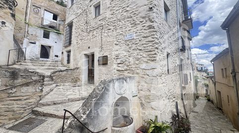Se vende Casa de Pueblo en Bocairent, (Valencia)