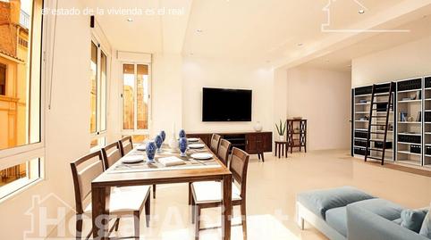 Photo 3 of Flat for sale in Calle Poeta Verdaguer, Hospital - Plaza del Real, Castellón de la Plana / Castelló de la Plana