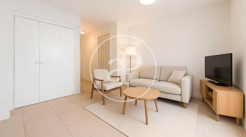 Foto 4 de Piso en venta en C. de Félix Boix, Nueva España,  Madrid Capital
