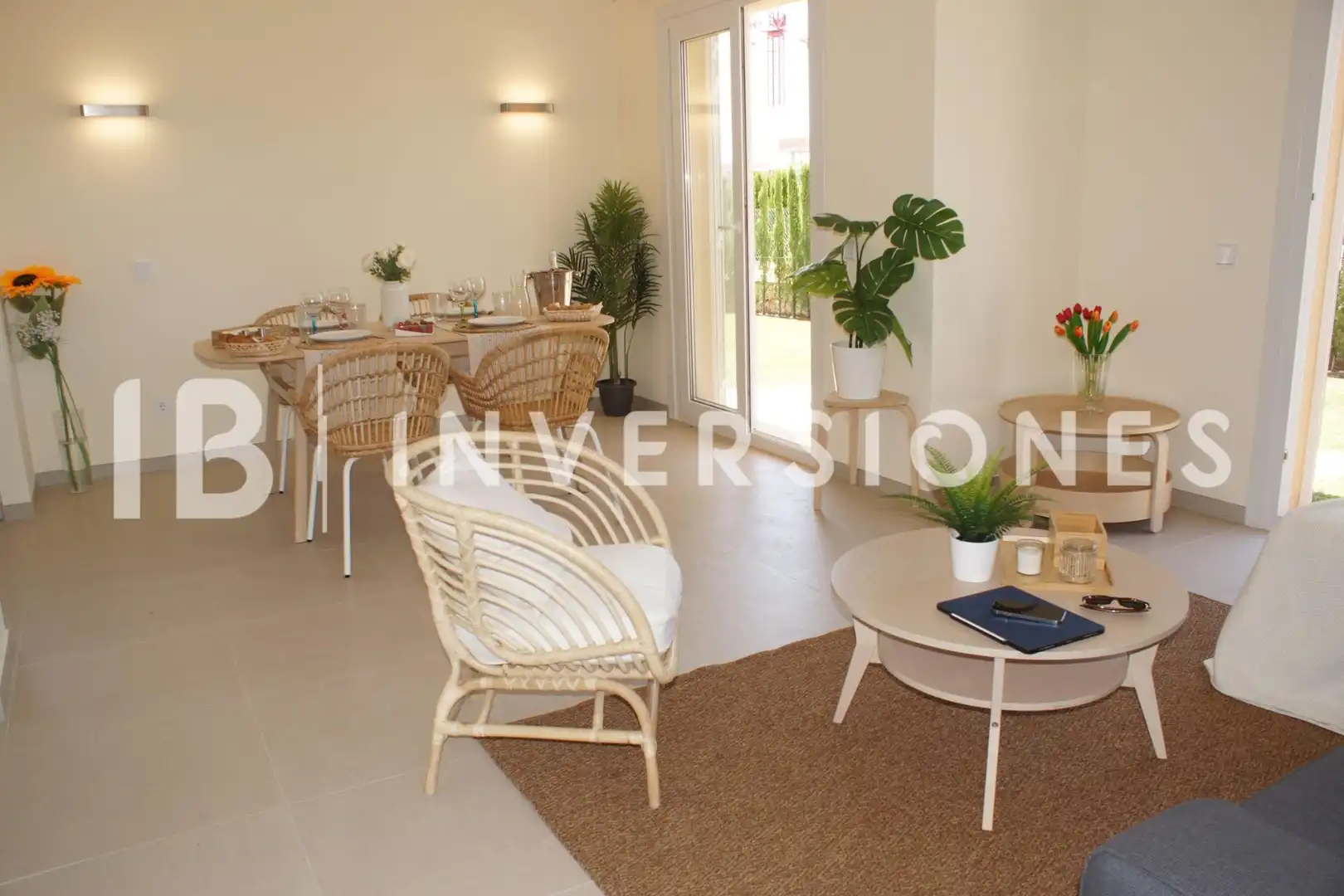 Villa avec terrasse à vendre à Carrer Sa Vinyola, imagen 6