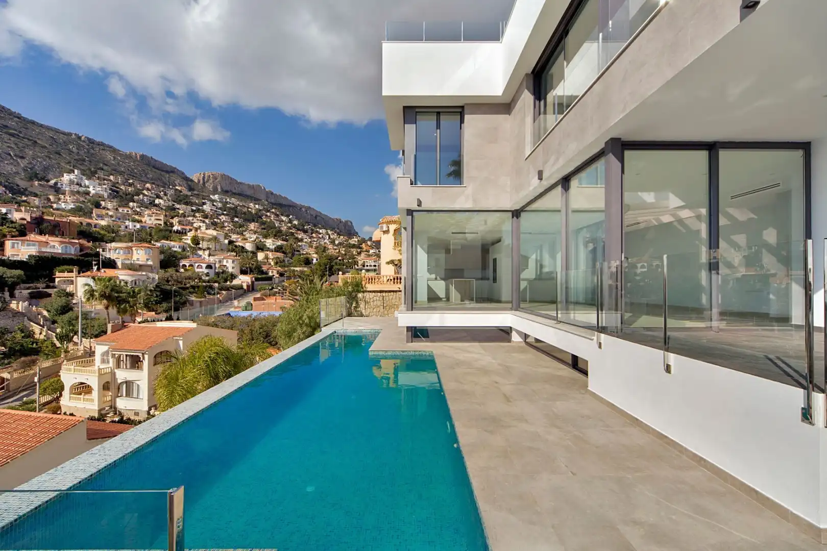 Casa con piscina en venta en Canuta, imagen 4