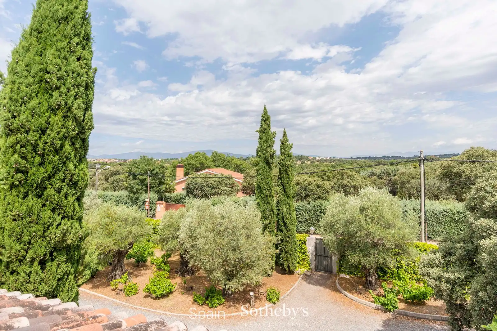 Casa amb piscina en venda a Puerto de Galapagar - Las Cuestas, imagen 38