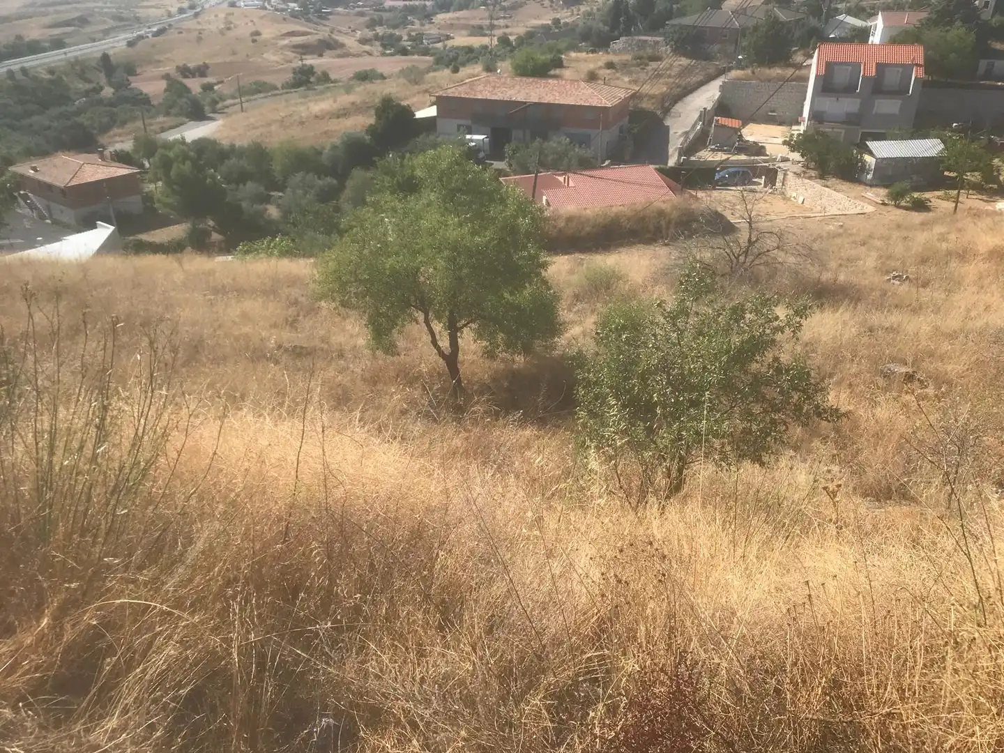 Terreny residencial en venda a Poligono 16-Rustica, imagen 7