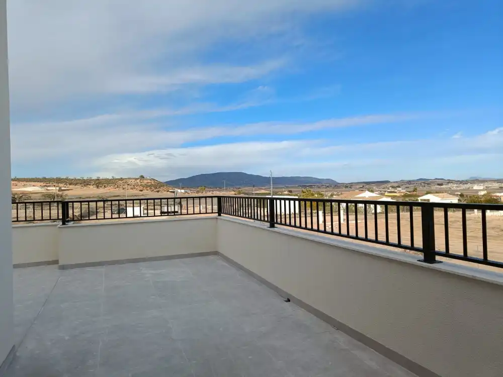 Maison à vendre à El Pinós / Pinoso, imagen 27